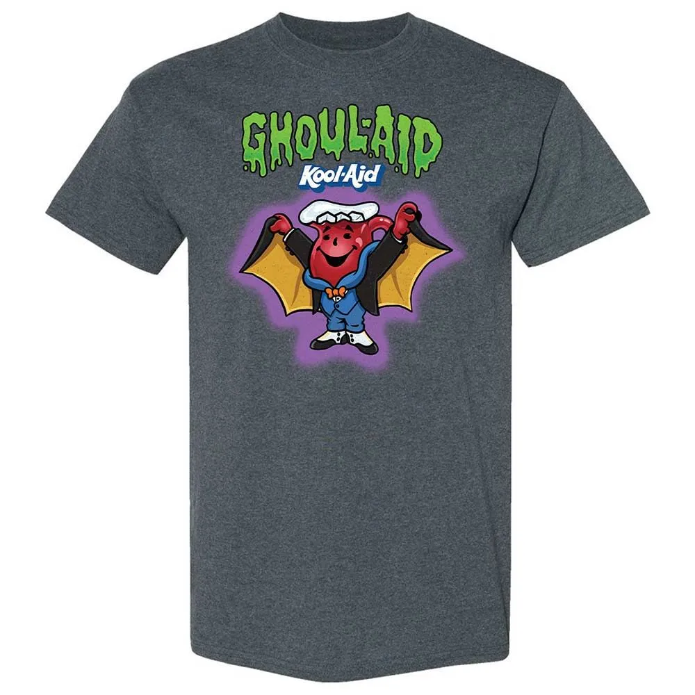 Classic Unisex T-Shirt - RQQJDZBC - Dark Heather - 6
