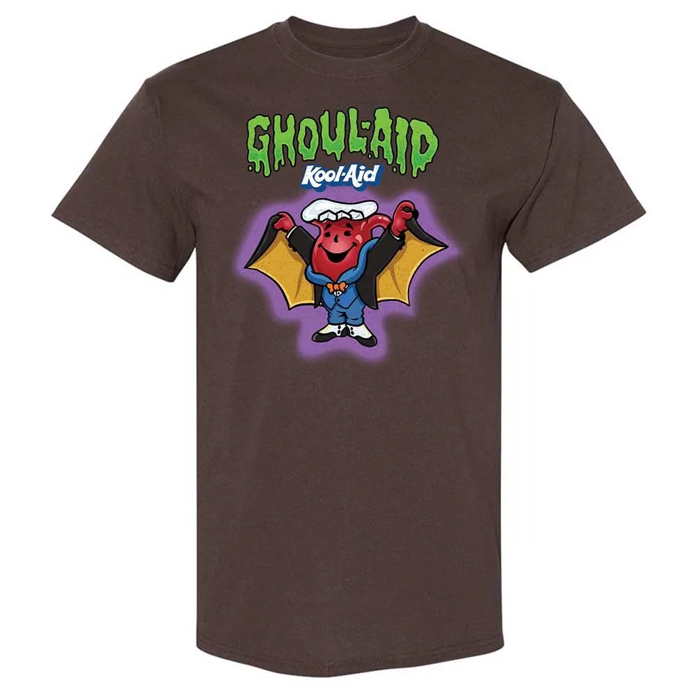 Classic Unisex T-Shirt - RQQJDZBC - Dark Chocolate - 7