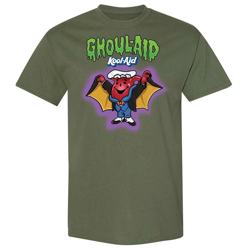Classic Unisex T-Shirt - RQQJDZBC - Military Green - 9
