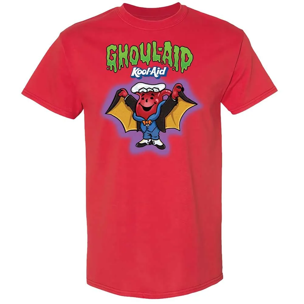 Classic Unisex T-Shirt - RQQJDZBC - Red - 10