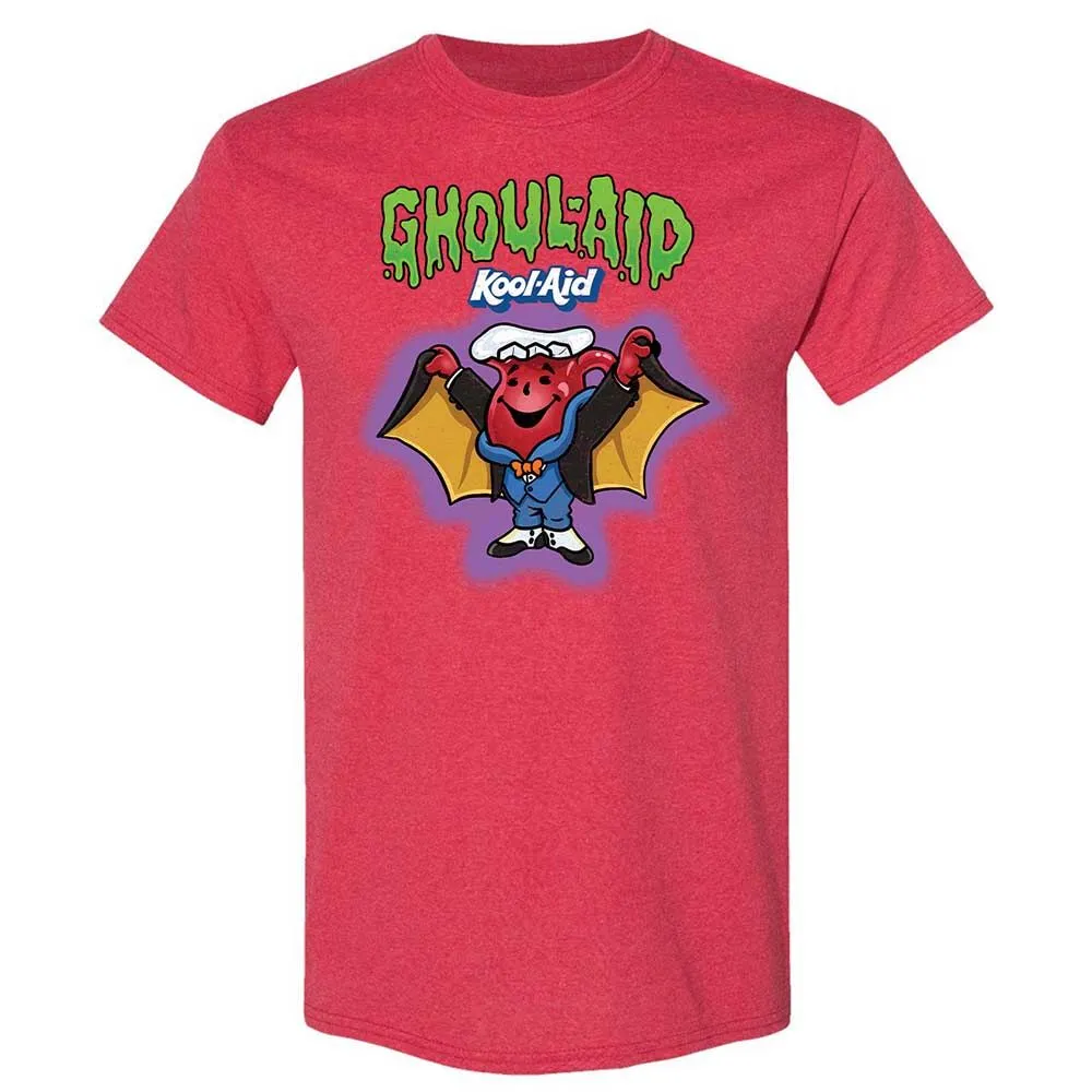Classic Unisex T-Shirt - RQQJDZBC - Heather Red - 11