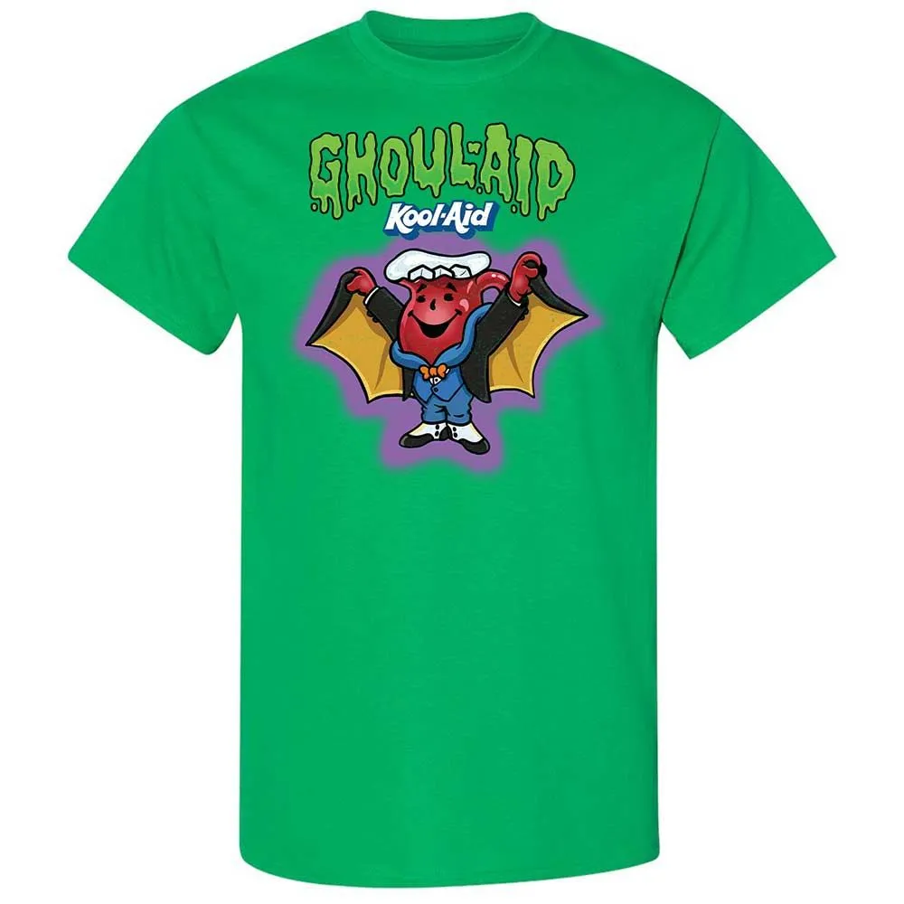 Classic Unisex T-Shirt - RQQJDZBC - Irish Green - 13