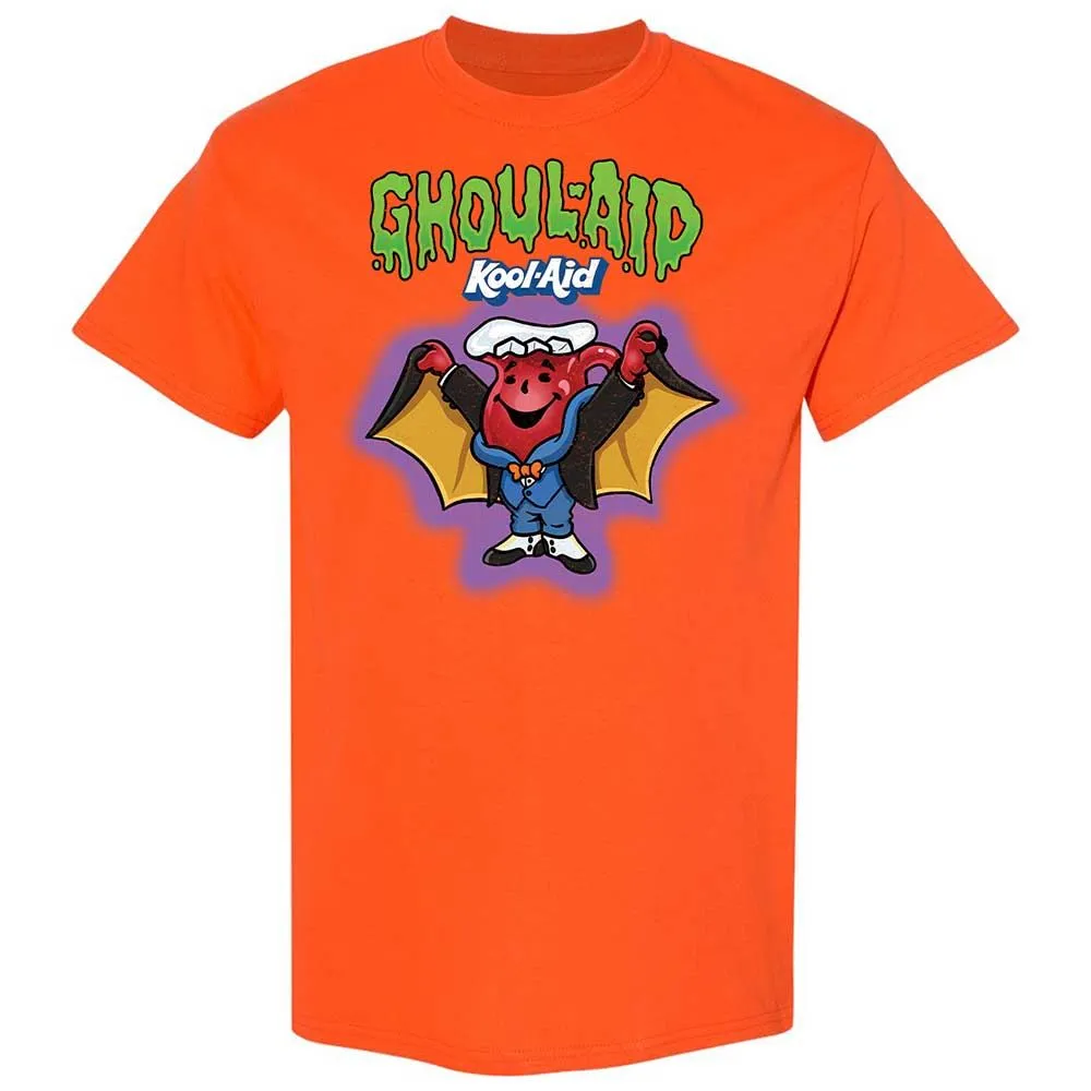 Classic Unisex T-Shirt - RQQJDZBC - Orange - 17