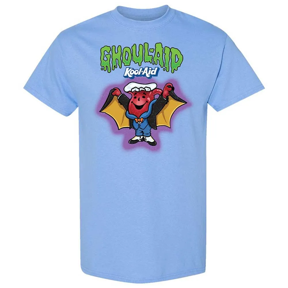 Classic Unisex T-Shirt - RQQJDZBC - Carolina Blue - 19