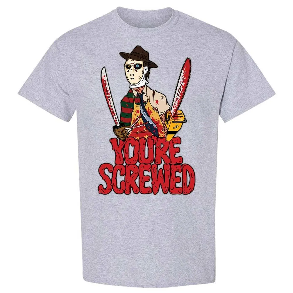 Classic Unisex T-Shirt - Z7XPXGTD - Sport Grey - 21