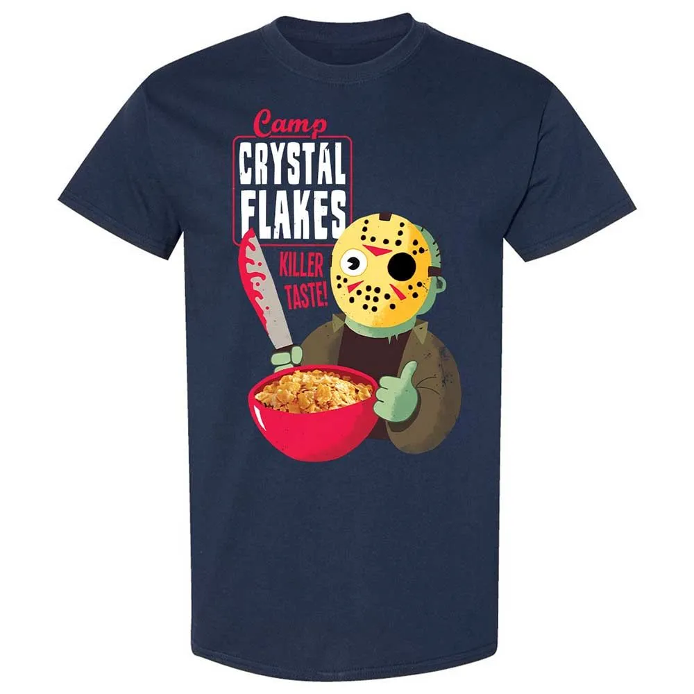 Classic Unisex T-Shirt - VYXP2HCM - Navy - 2