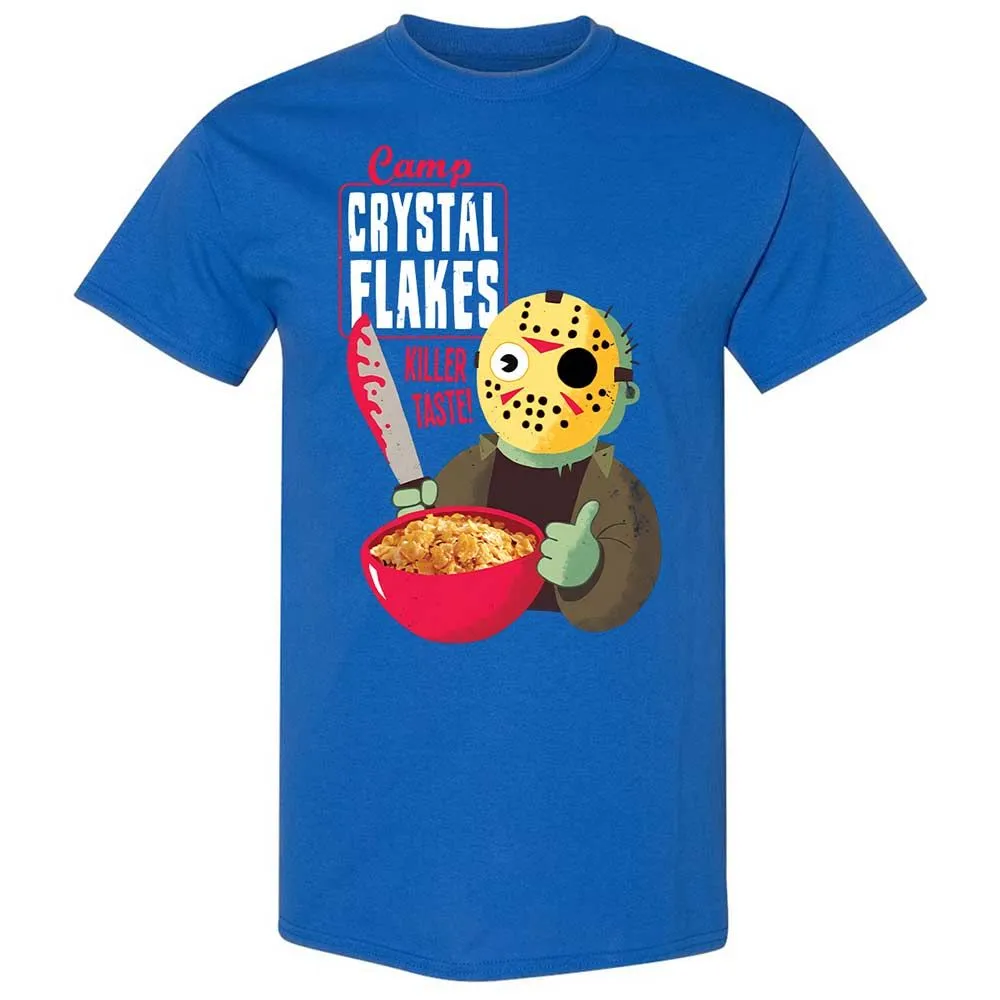 Classic Unisex T-Shirt - VYXP2HCM - Royal - 3