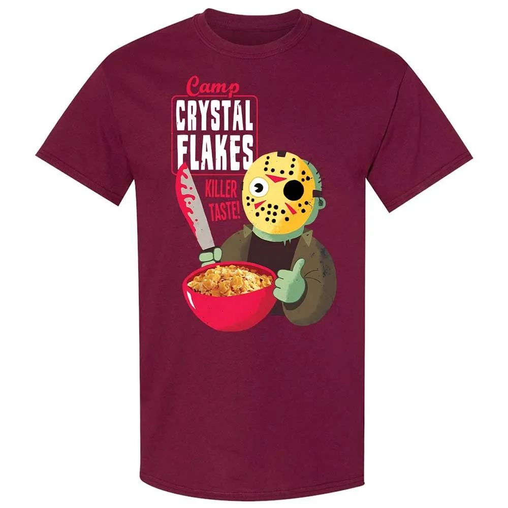 Classic Unisex T-Shirt - VYXP2HCM - Maroon - 8