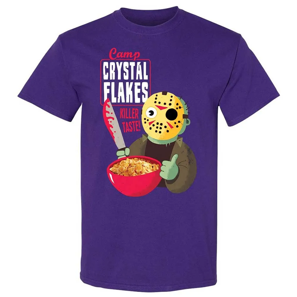 Classic Unisex T-Shirt - VYXP2HCM - Purple - 12