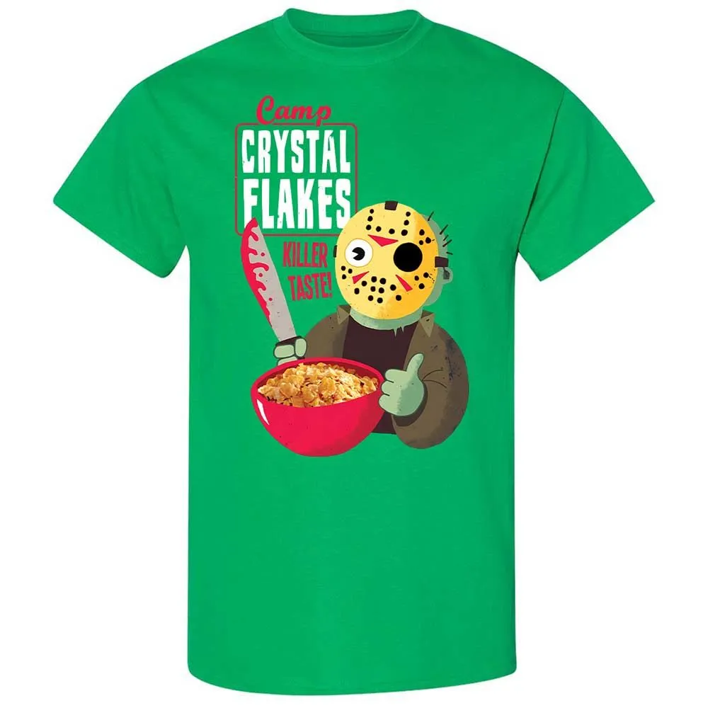 Classic Unisex T-Shirt - VYXP2HCM - Irish Green - 13