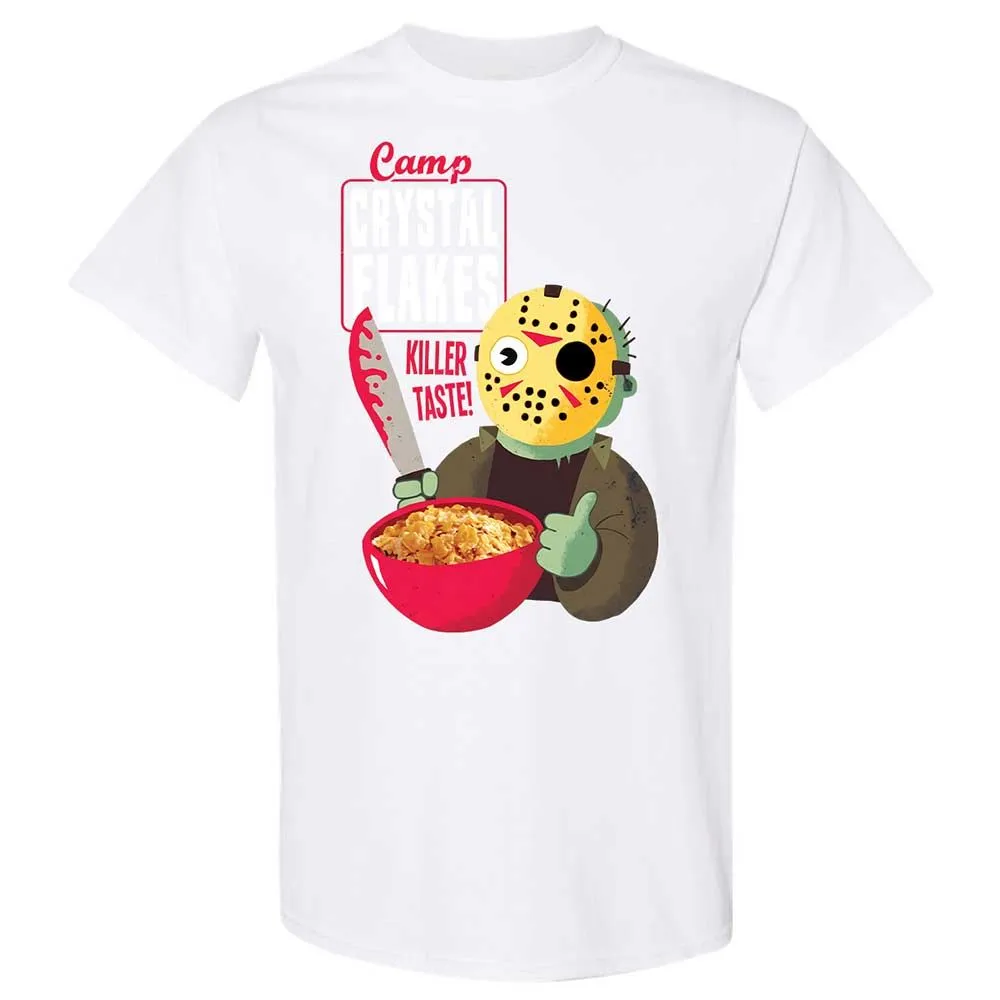 Classic Unisex T-Shirt - VYXP2HCM - White - 16
