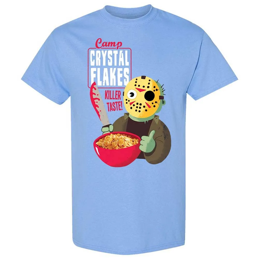 Classic Unisex T-Shirt - VYXP2HCM - Carolina Blue - 19