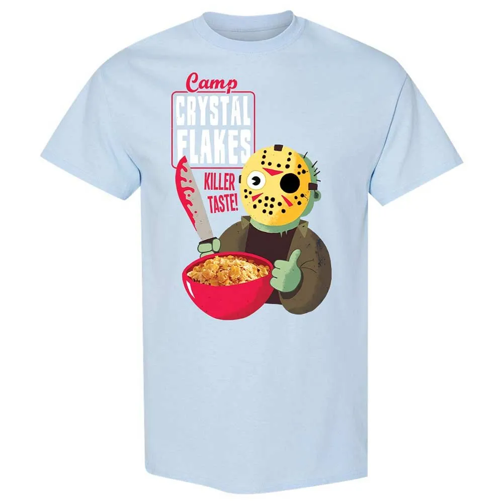 Classic Unisex T-Shirt - VYXP2HCM - Light Blue - 20