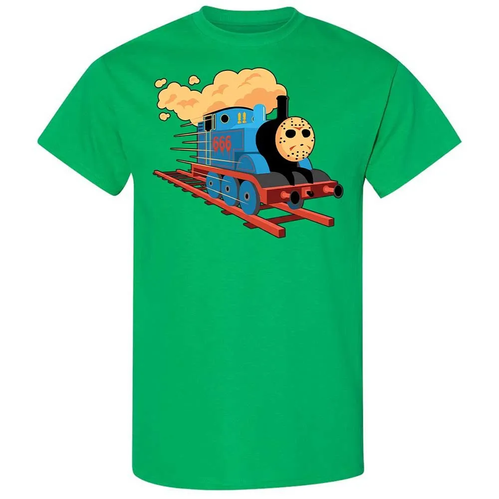 Classic Unisex T-Shirt - B81X1Z99 - Irish Green - 13