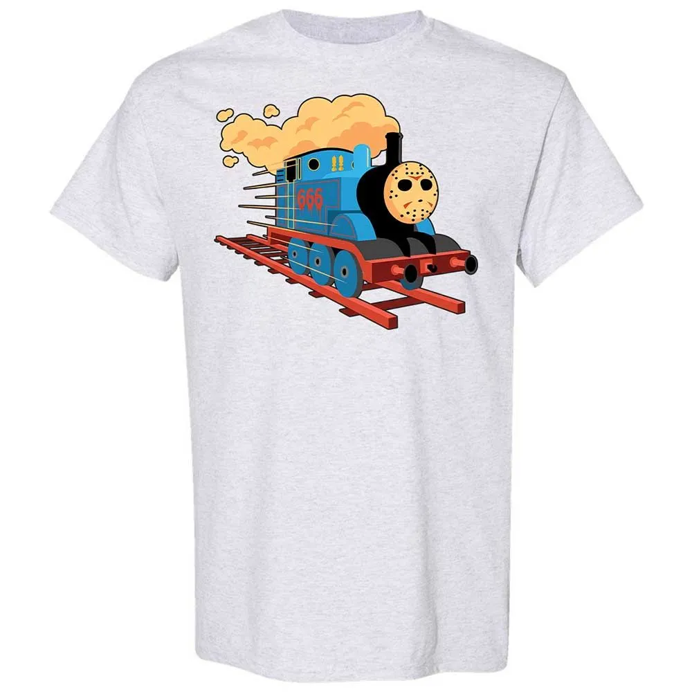 Classic Unisex T-Shirt - B81X1Z99 - Ash - 15