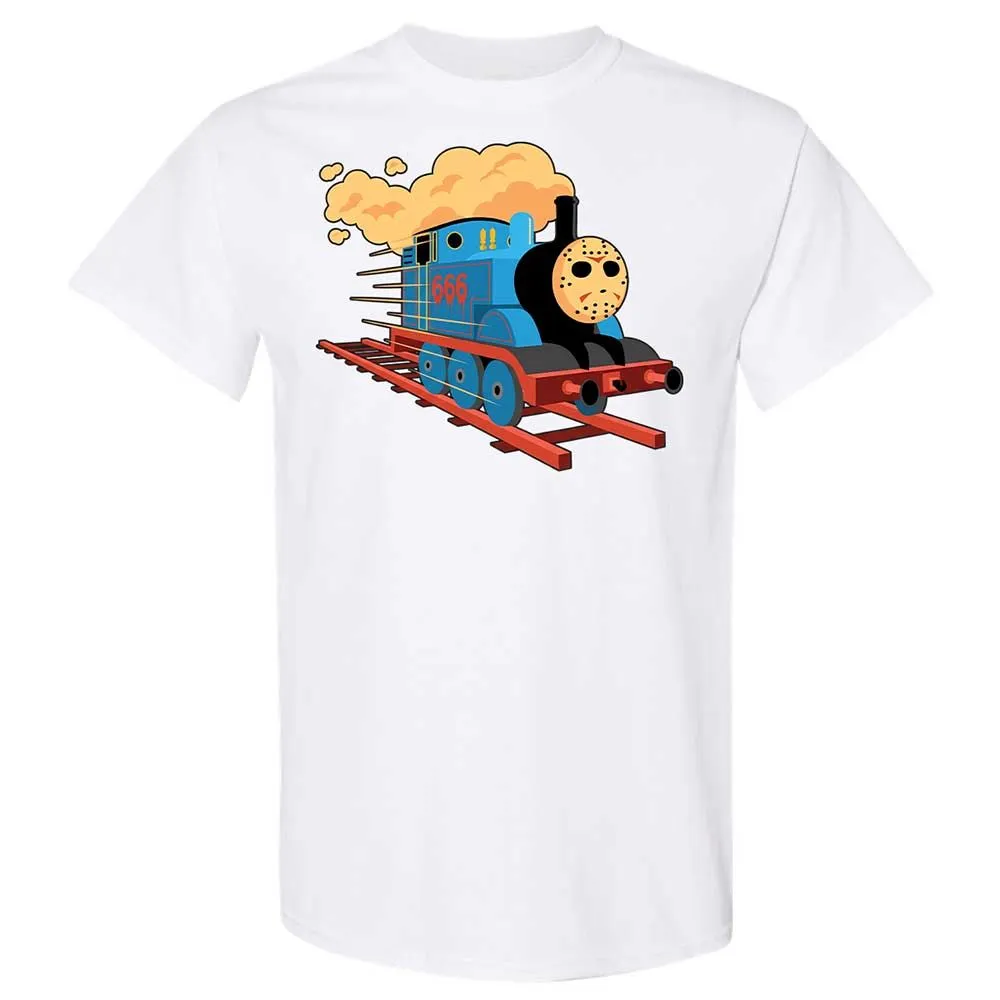Classic Unisex T-Shirt - B81X1Z99 - White - 16