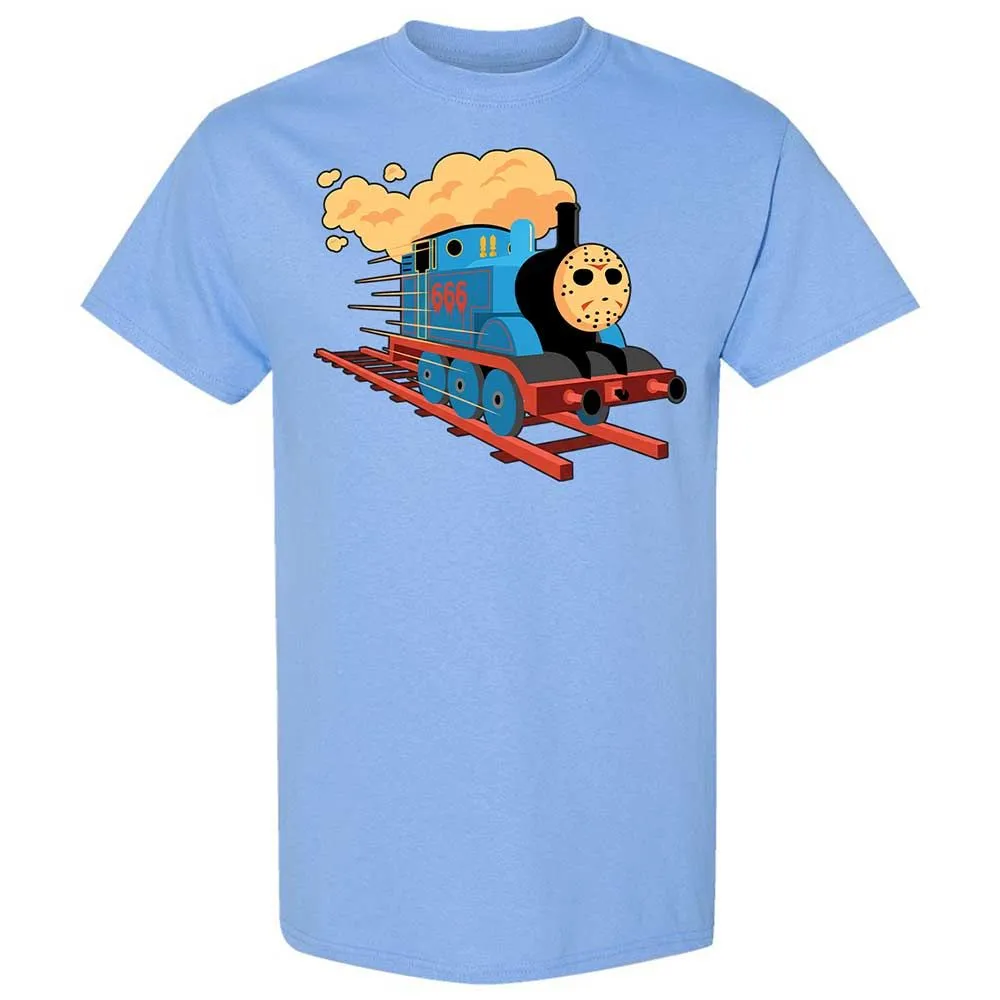 Classic Unisex T-Shirt - B81X1Z99 - Carolina Blue - 19