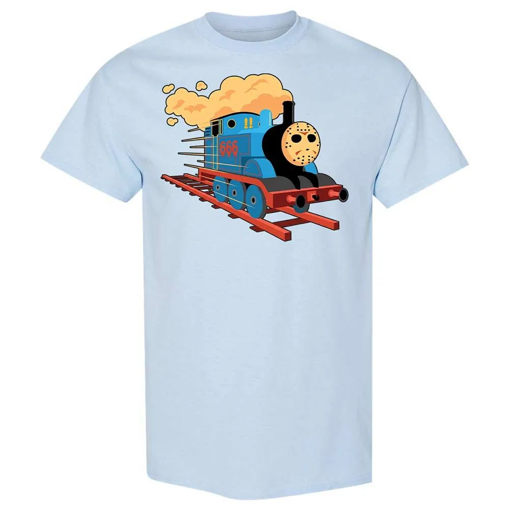 Classic Unisex T-Shirt - B81X1Z99 - Light Blue - 20