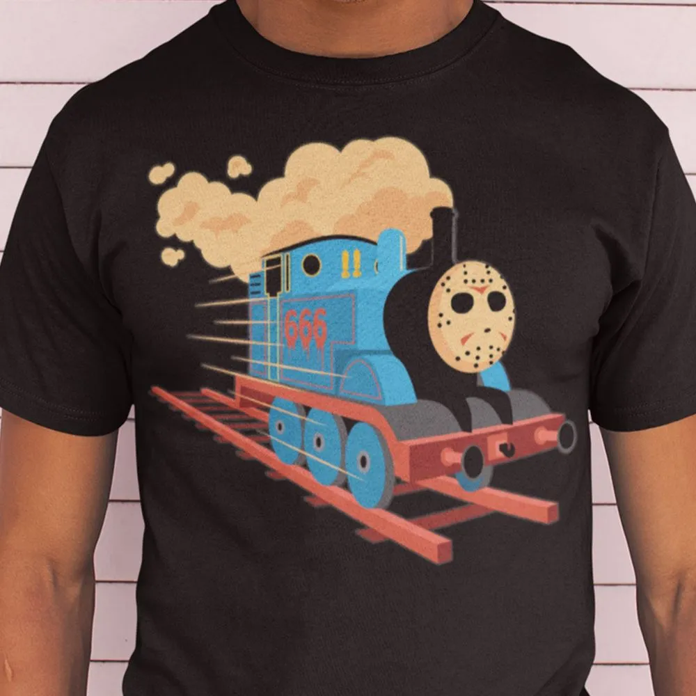 Classic Unisex T-Shirt - B81X1Z99 - Featured