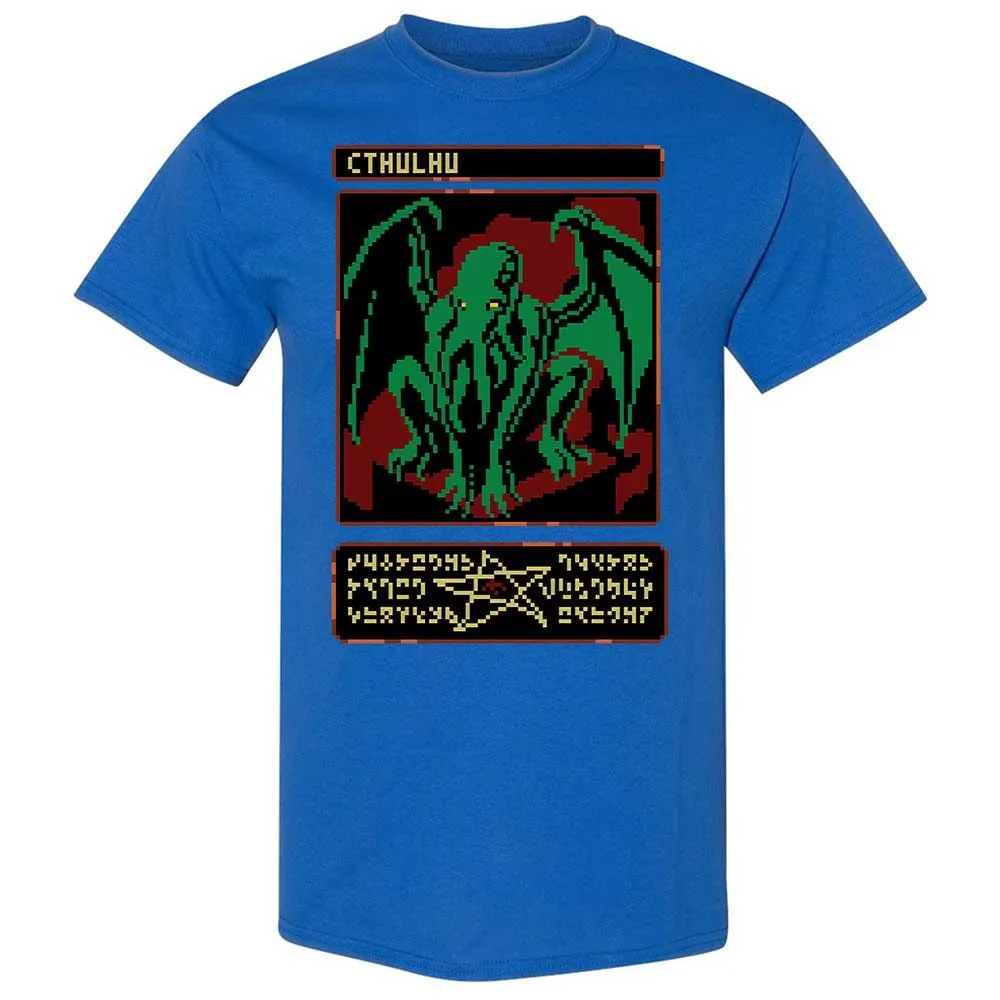 Cthulhu - Royal - 3
