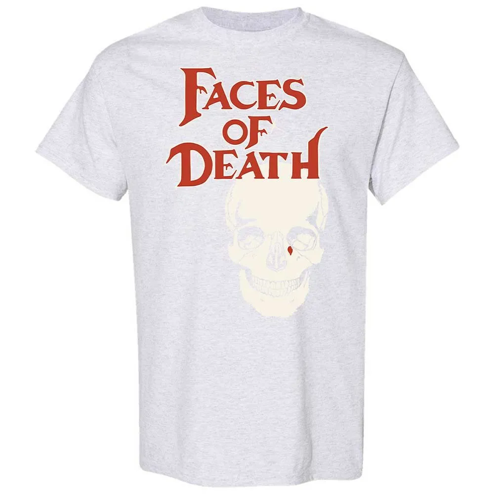 Faces Of Death - Ash - 15