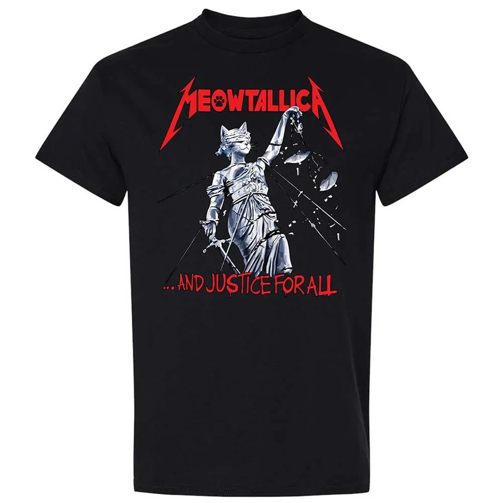 Meowllica - Black - 1