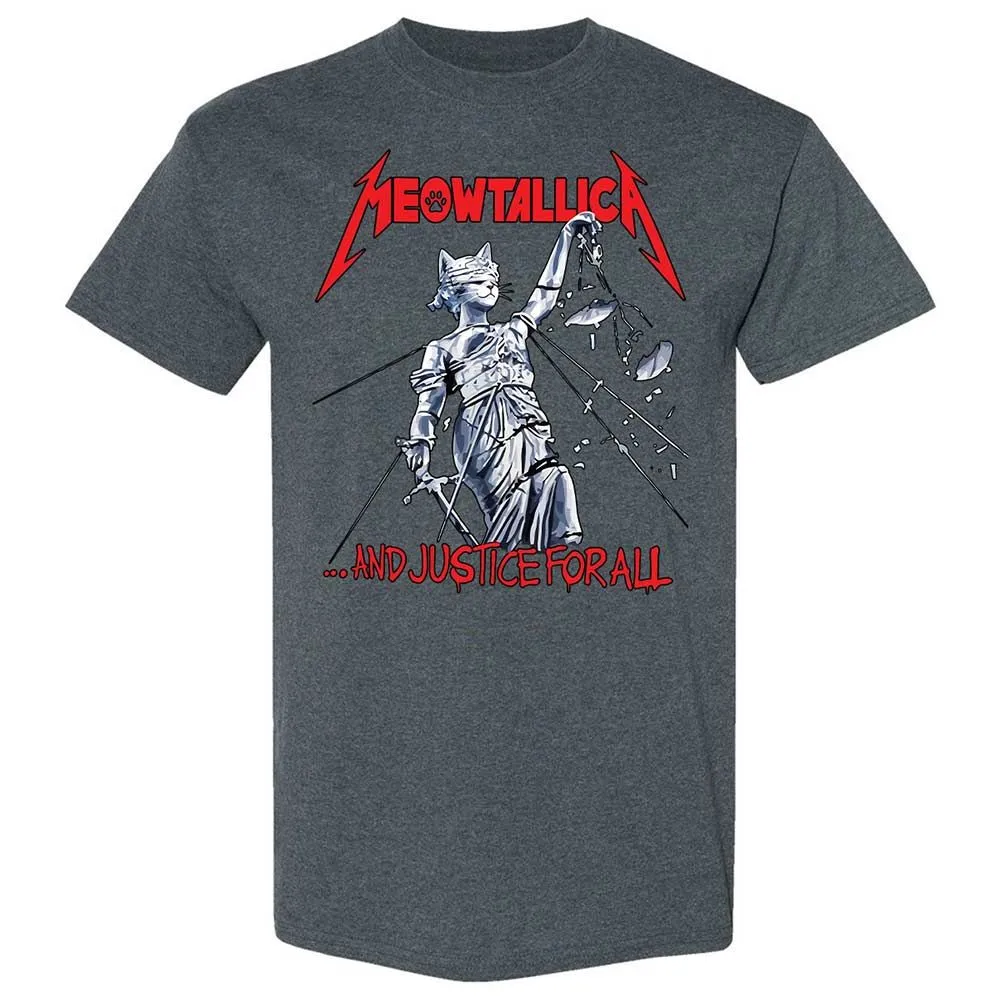 Meowllica - Dark Heather - 6