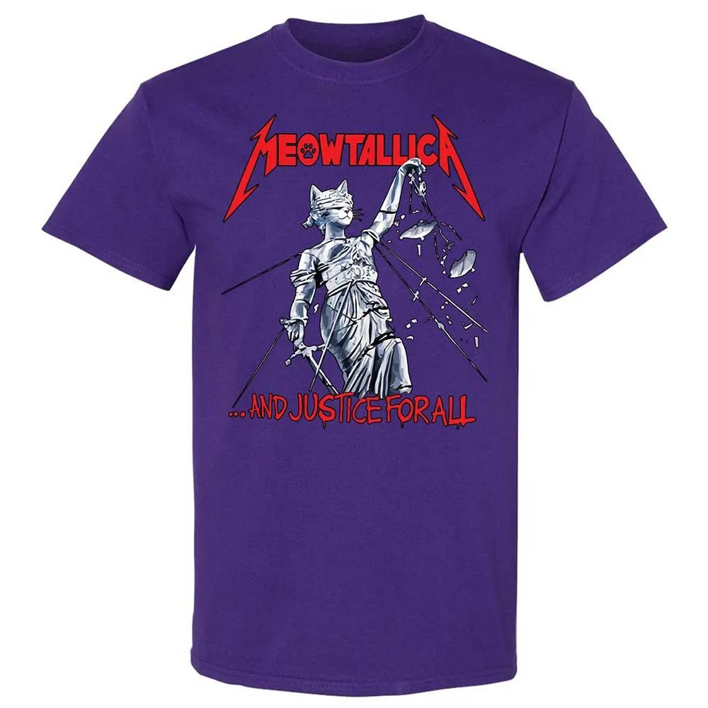 Meowllica - Purple - 12