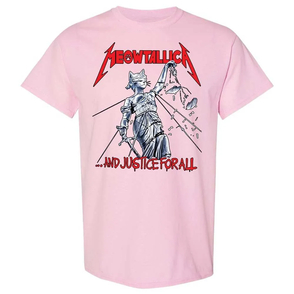 Meowllica - Light Pink - 14
