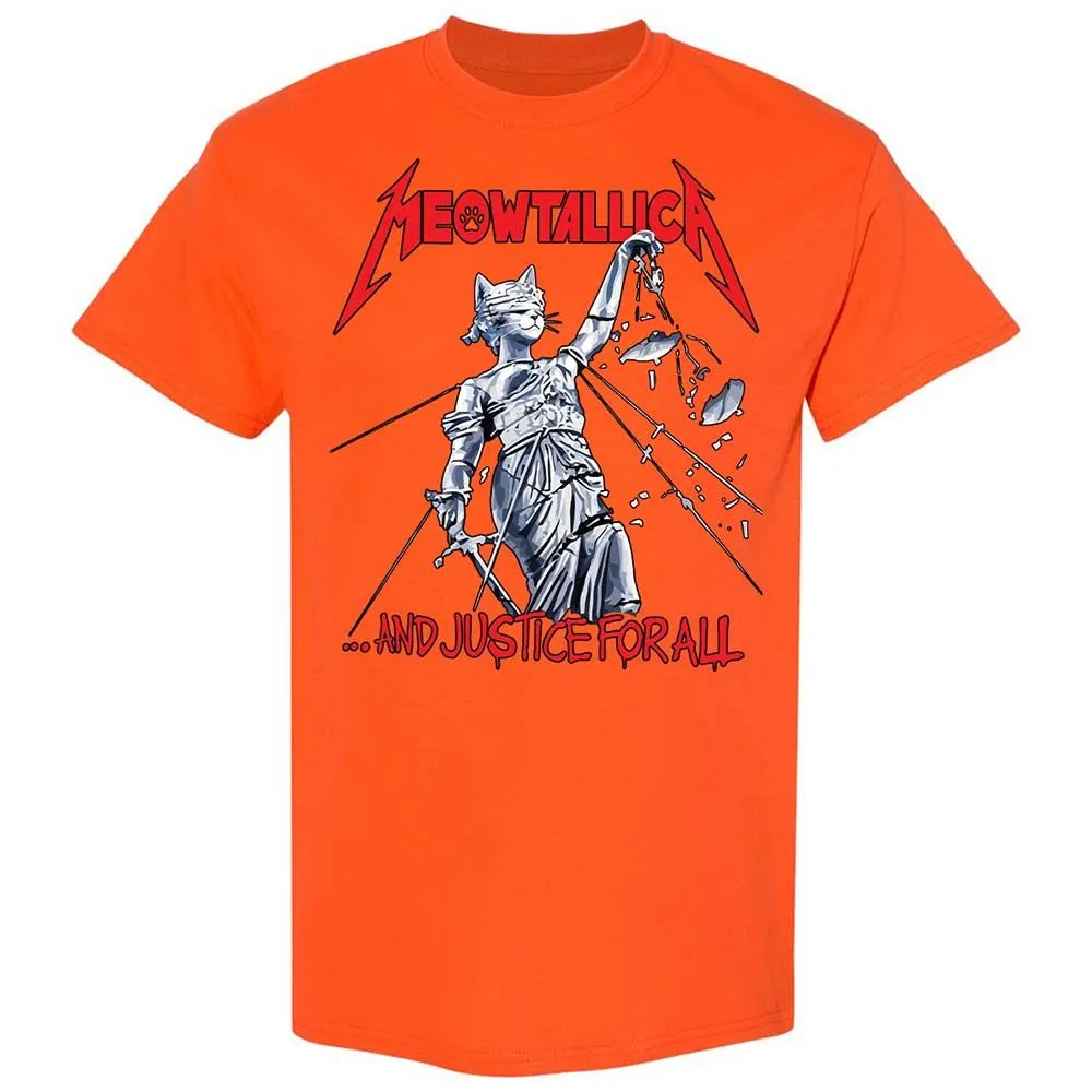 Meowllica - Orange - 17
