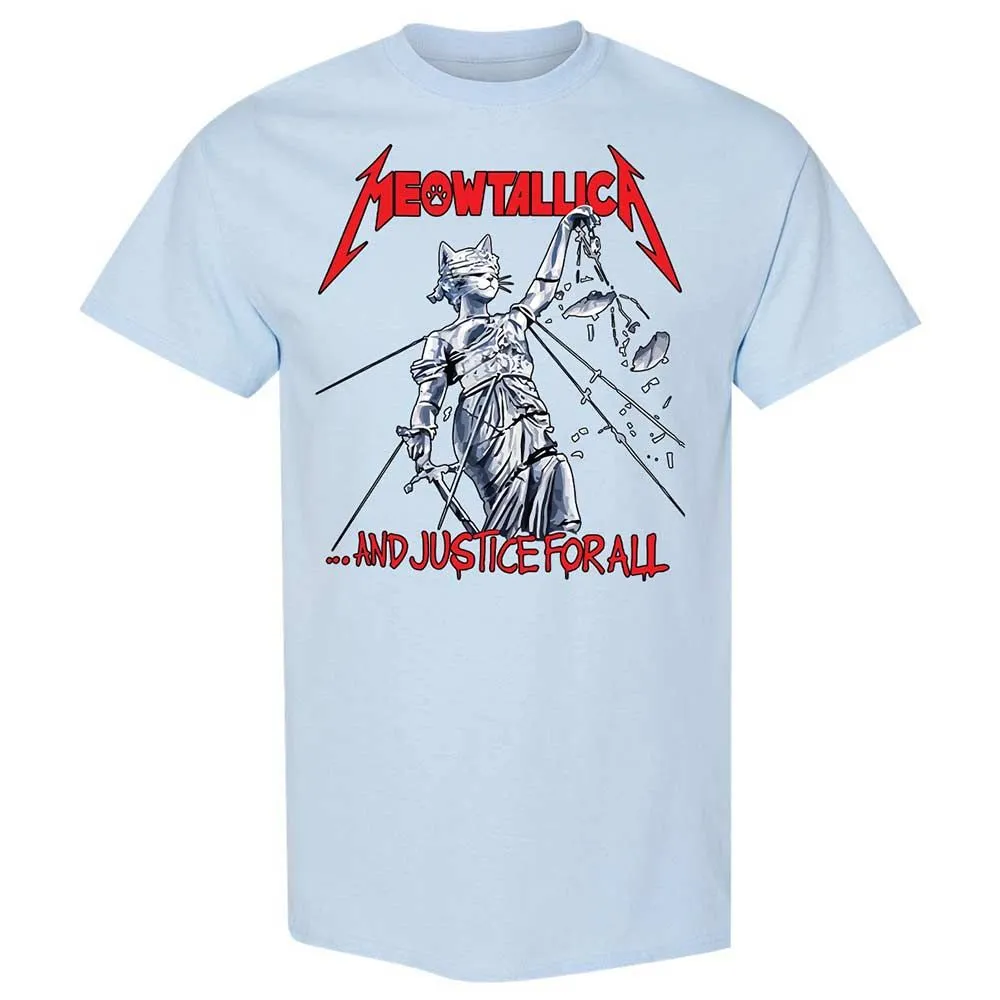 Meowllica - Light Blue - 20