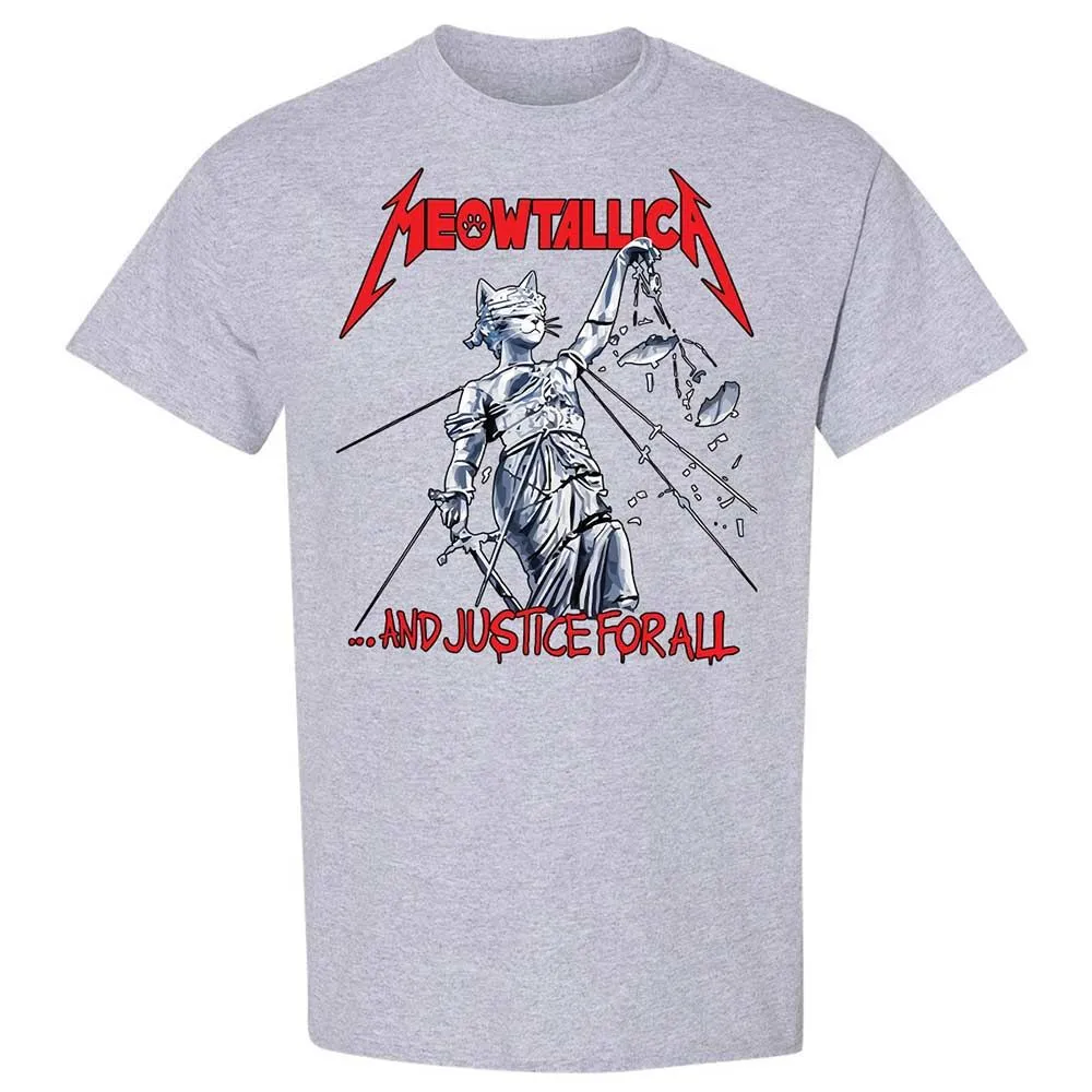 Meowllica - Sport Grey - 21