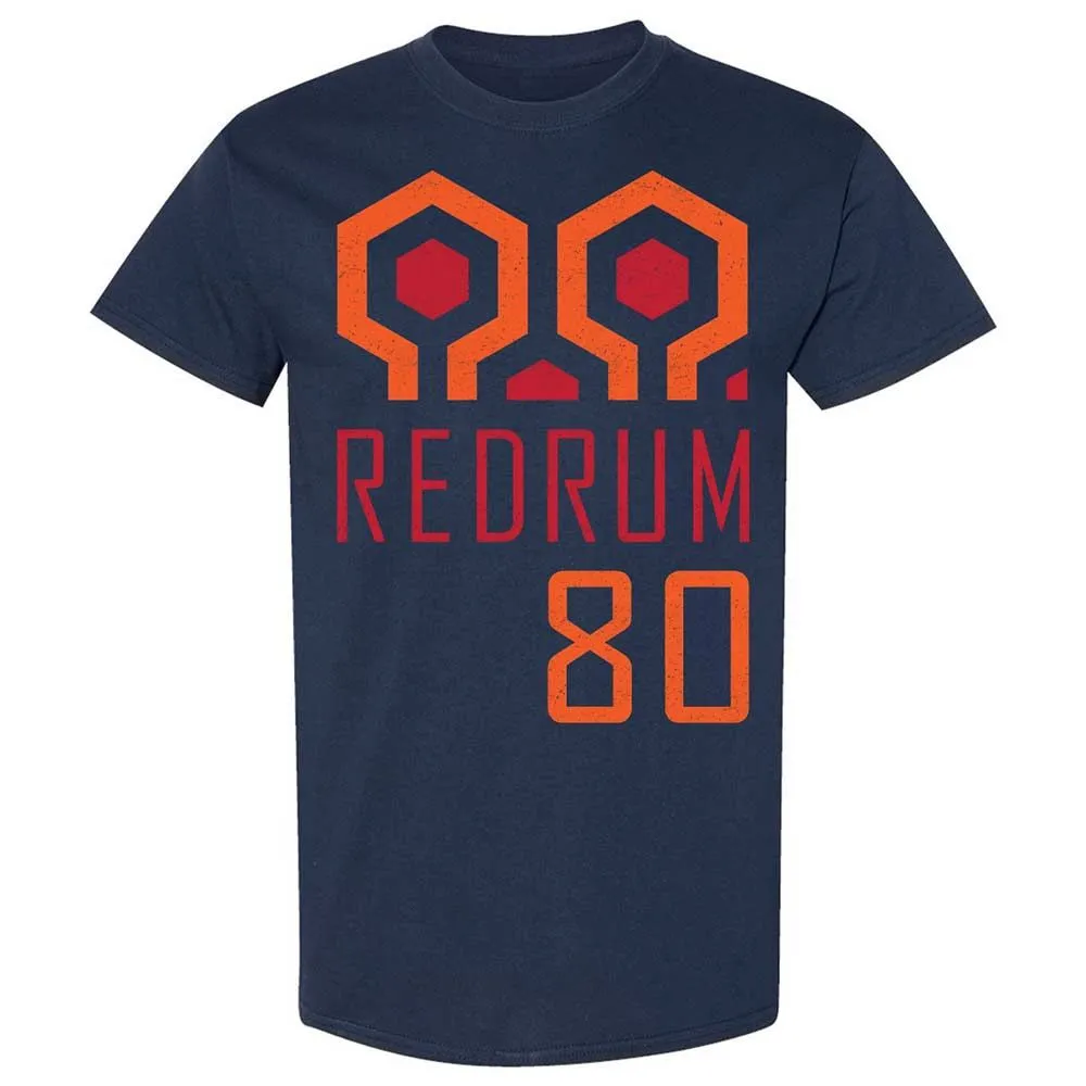 Redrum 80 - Navy - 2