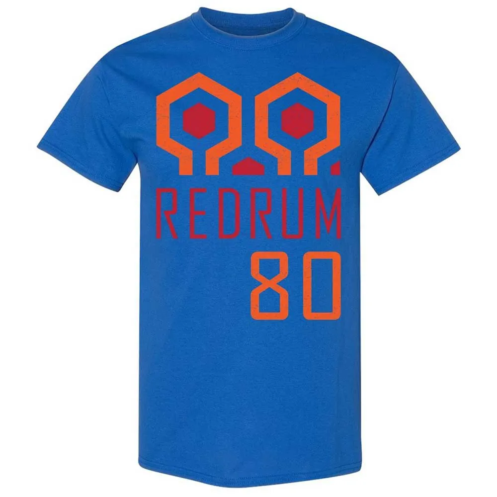 Redrum 80 - Royal - 3