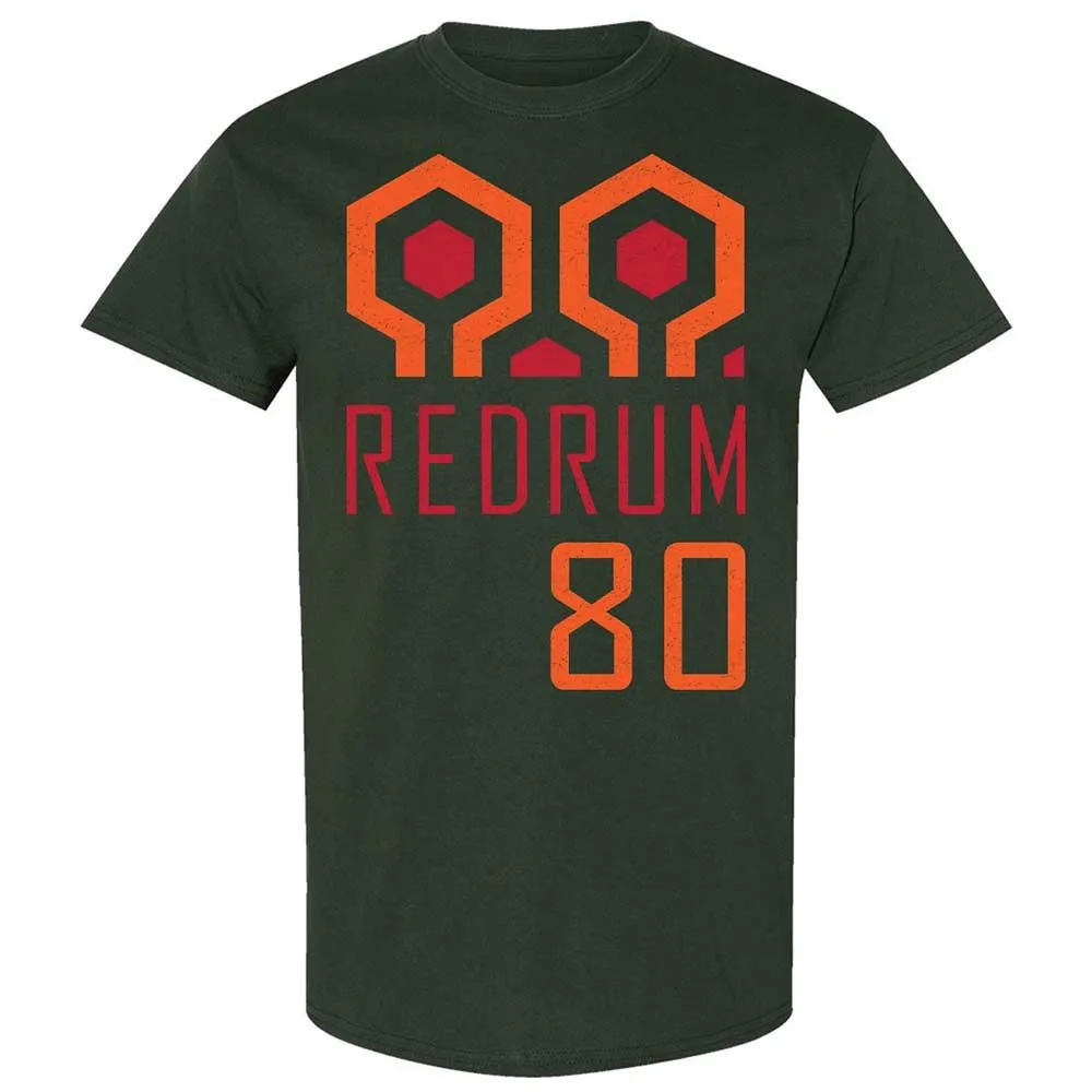 Redrum 80 - Forest Green - 5