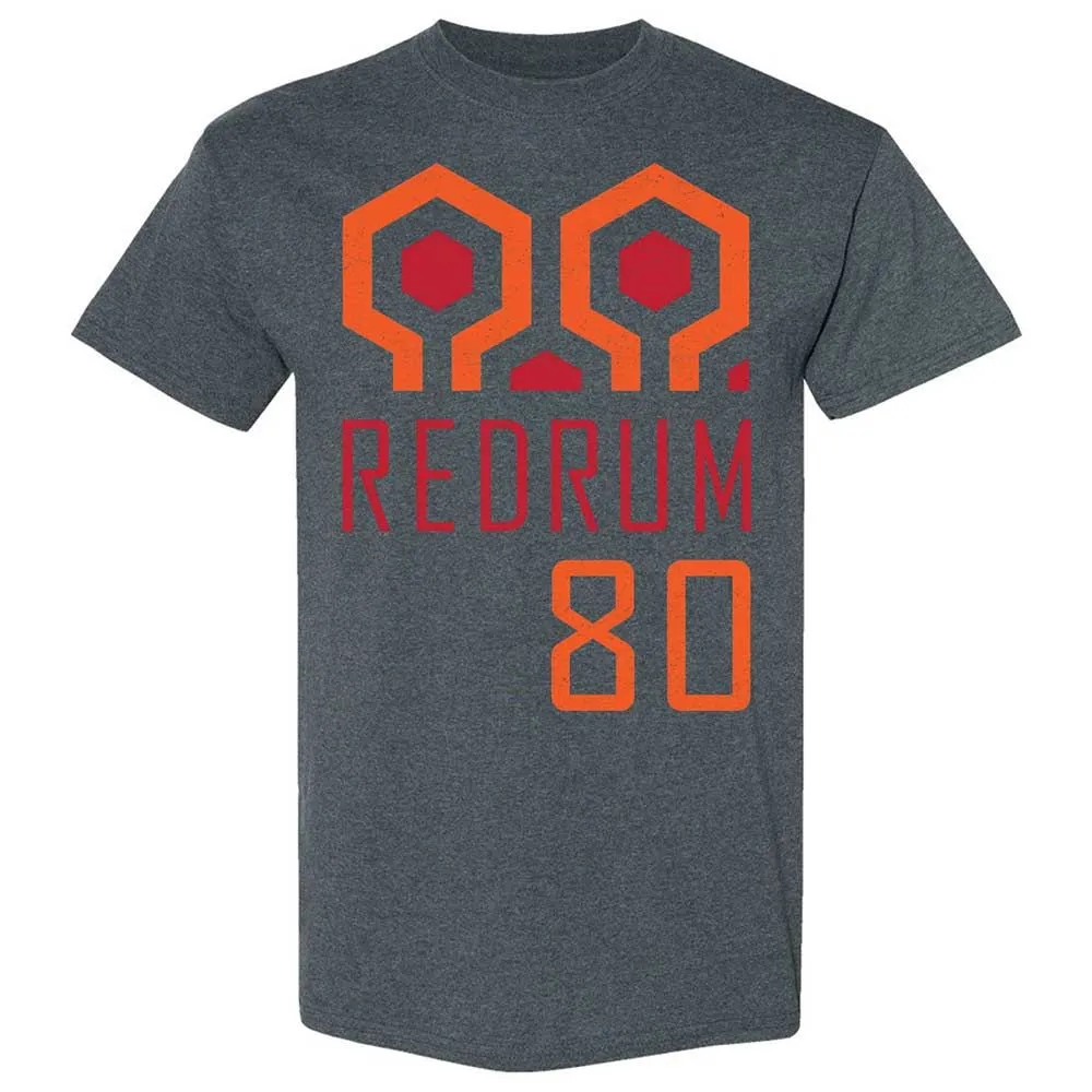 Redrum 80 - Dark Heather - 6
