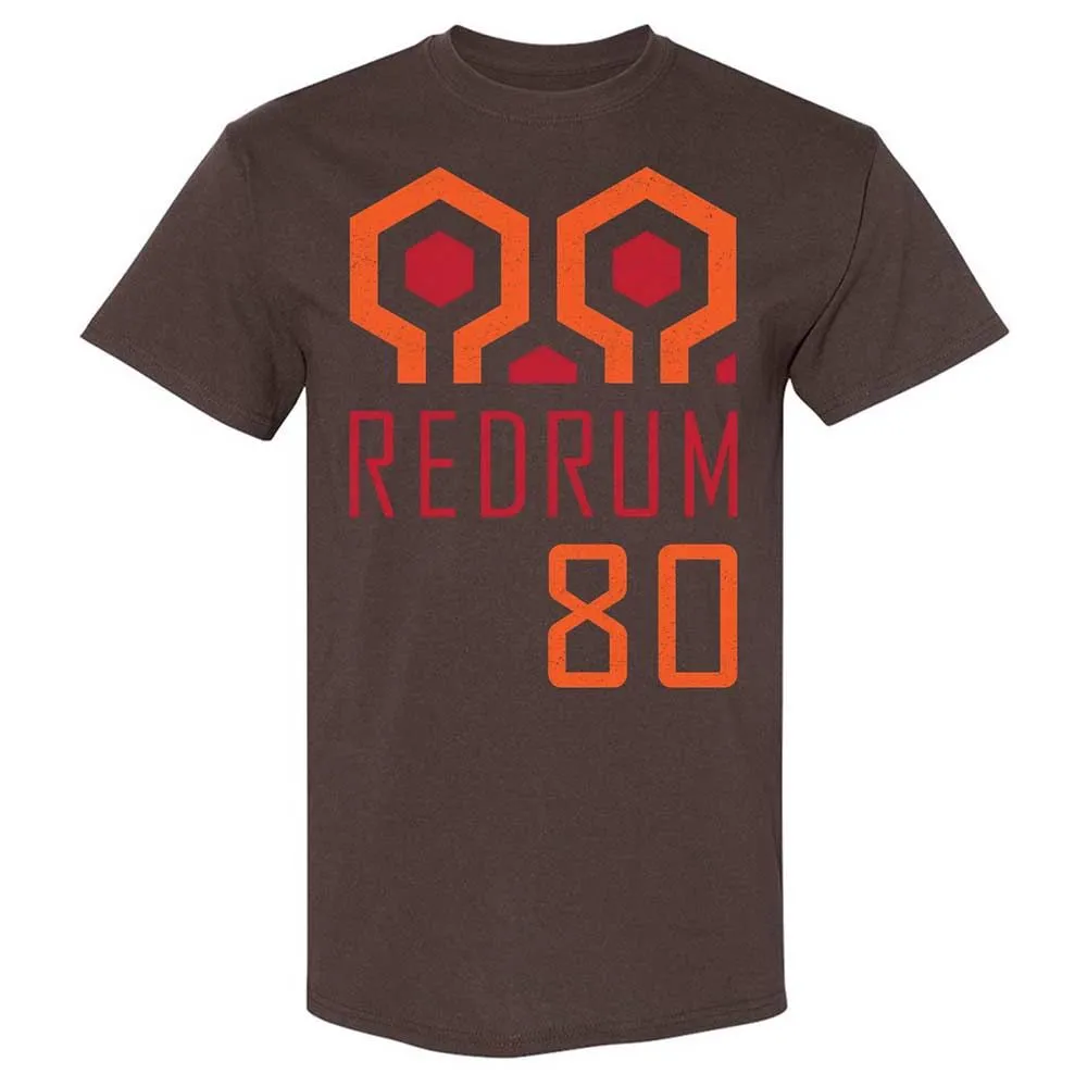 Redrum 80 - Dark Chocolate - 7
