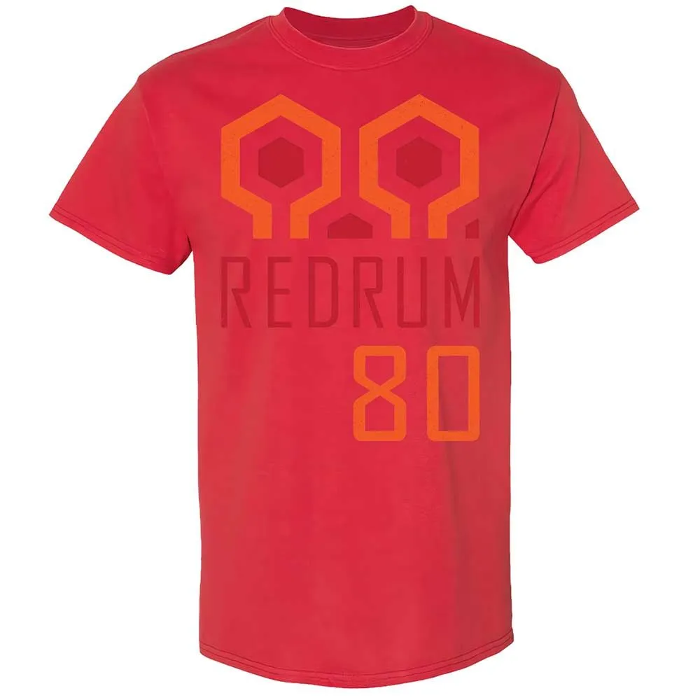 Redrum 80 - Red - 10