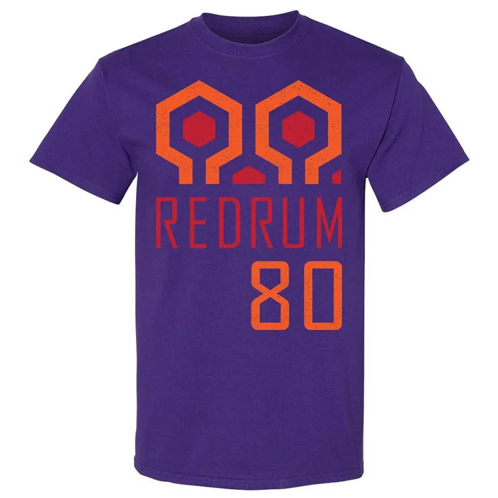 Redrum 80 - Purple - 12