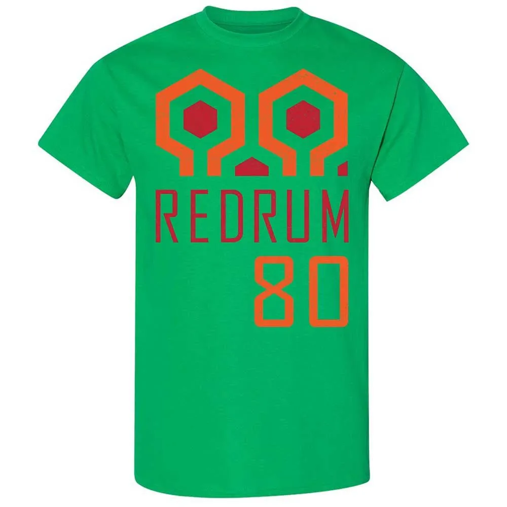 Redrum 80 - Irish Green - 13