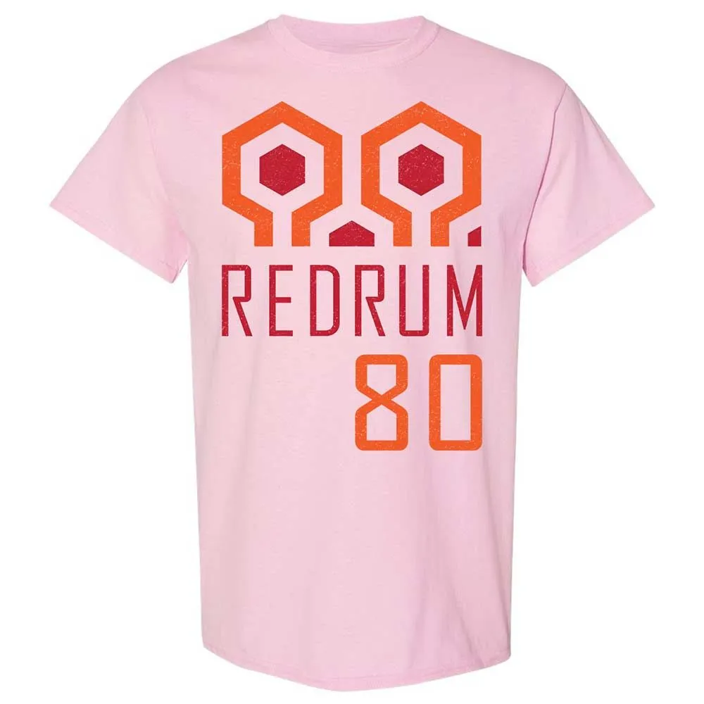 Redrum 80 - Light Pink - 14