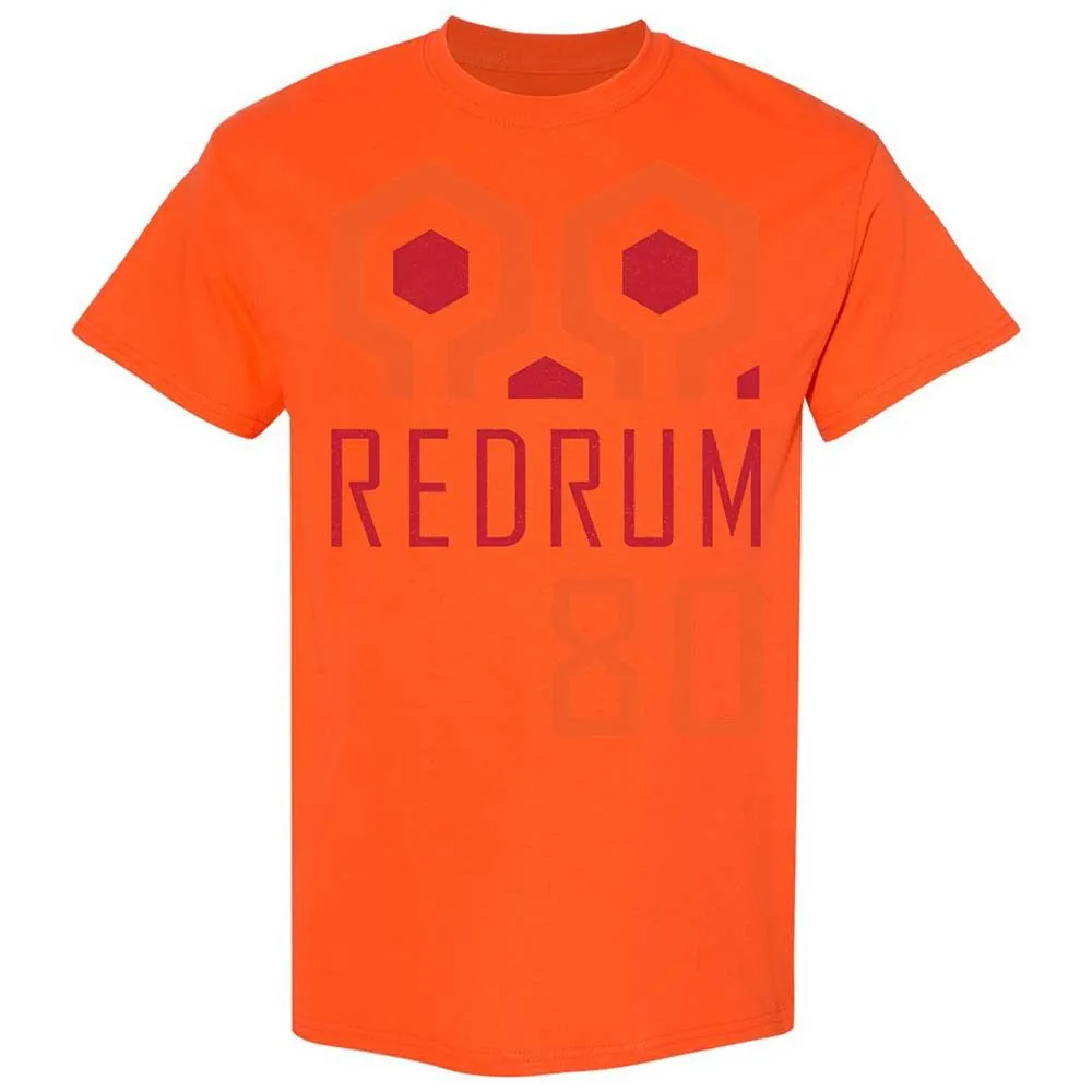 Redrum 80 - Orange - 17