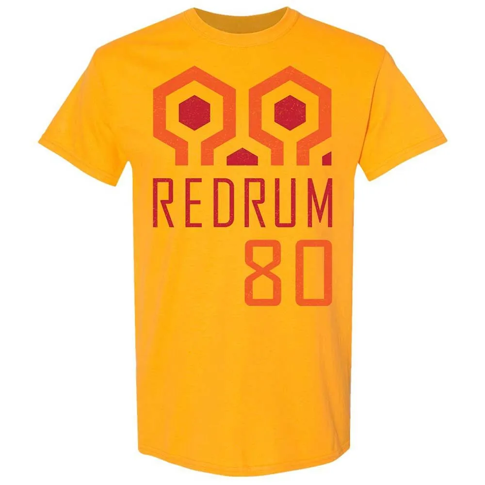Redrum 80 - Gold - 18