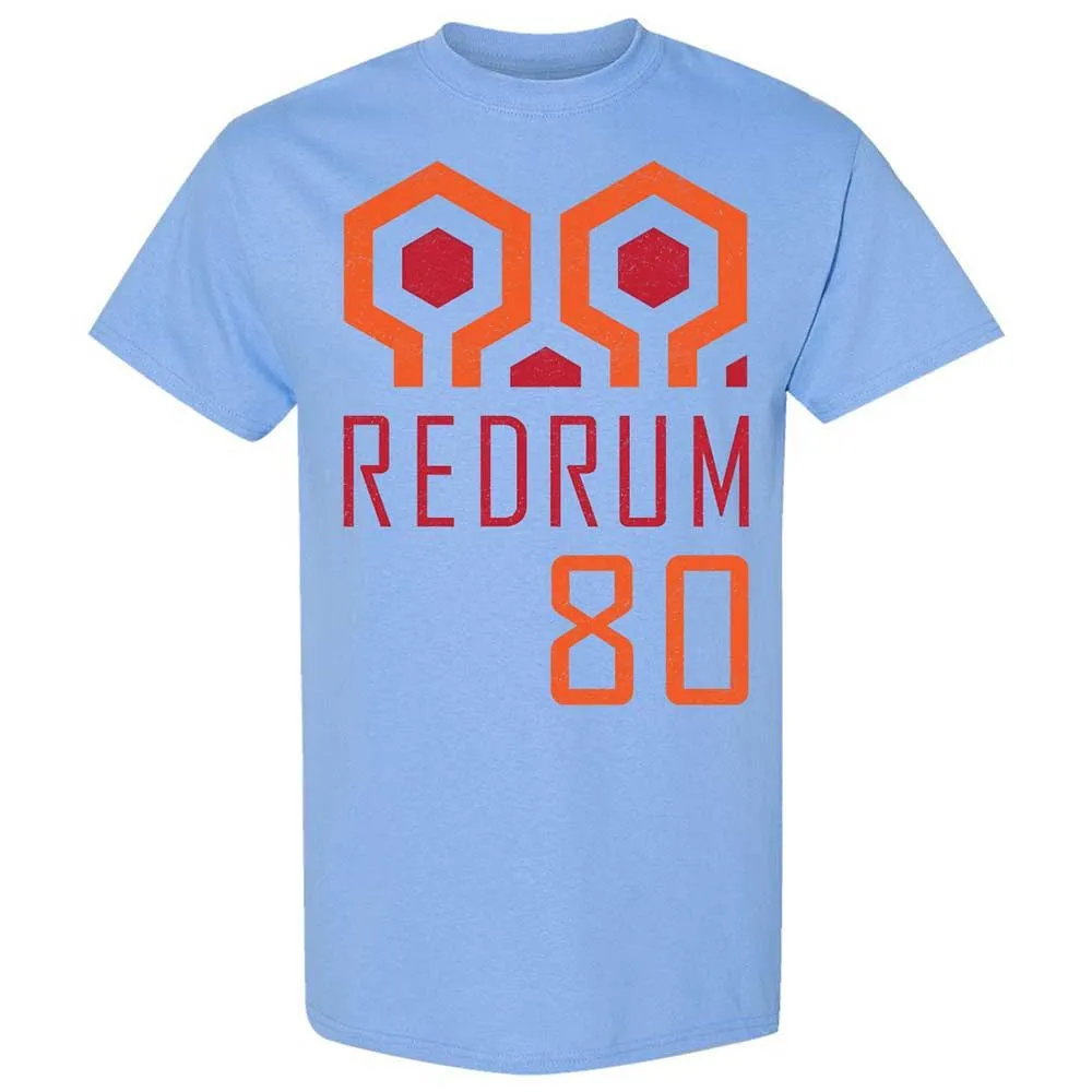 Redrum 80 - Carolina Blue - 19