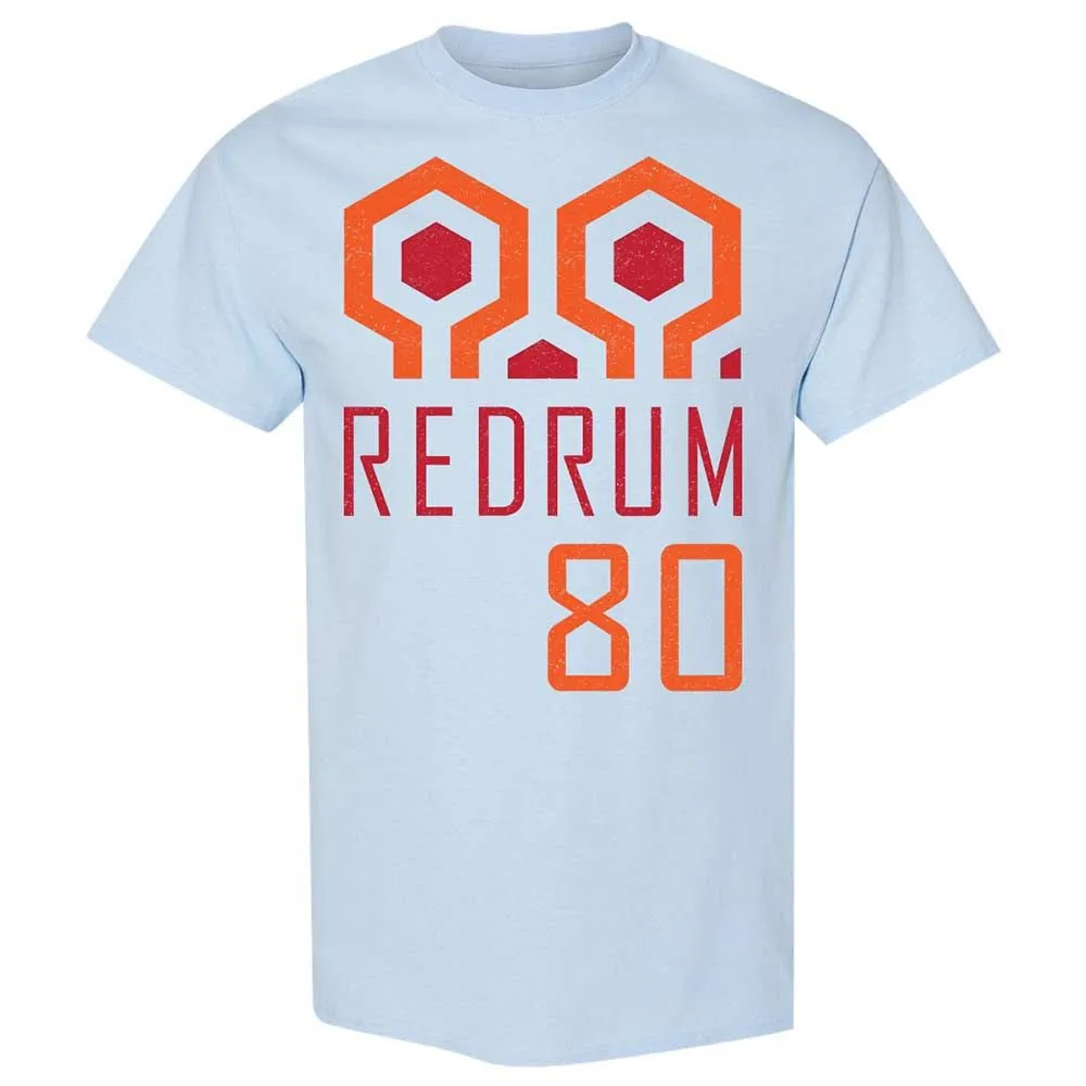 Redrum 80 - Light Blue - 20
