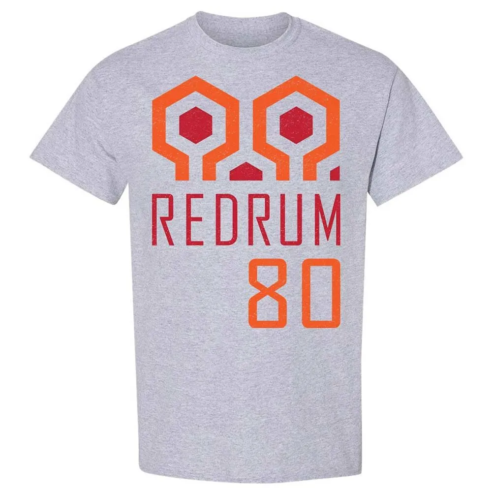 Redrum 80 - Sport Grey - 21
