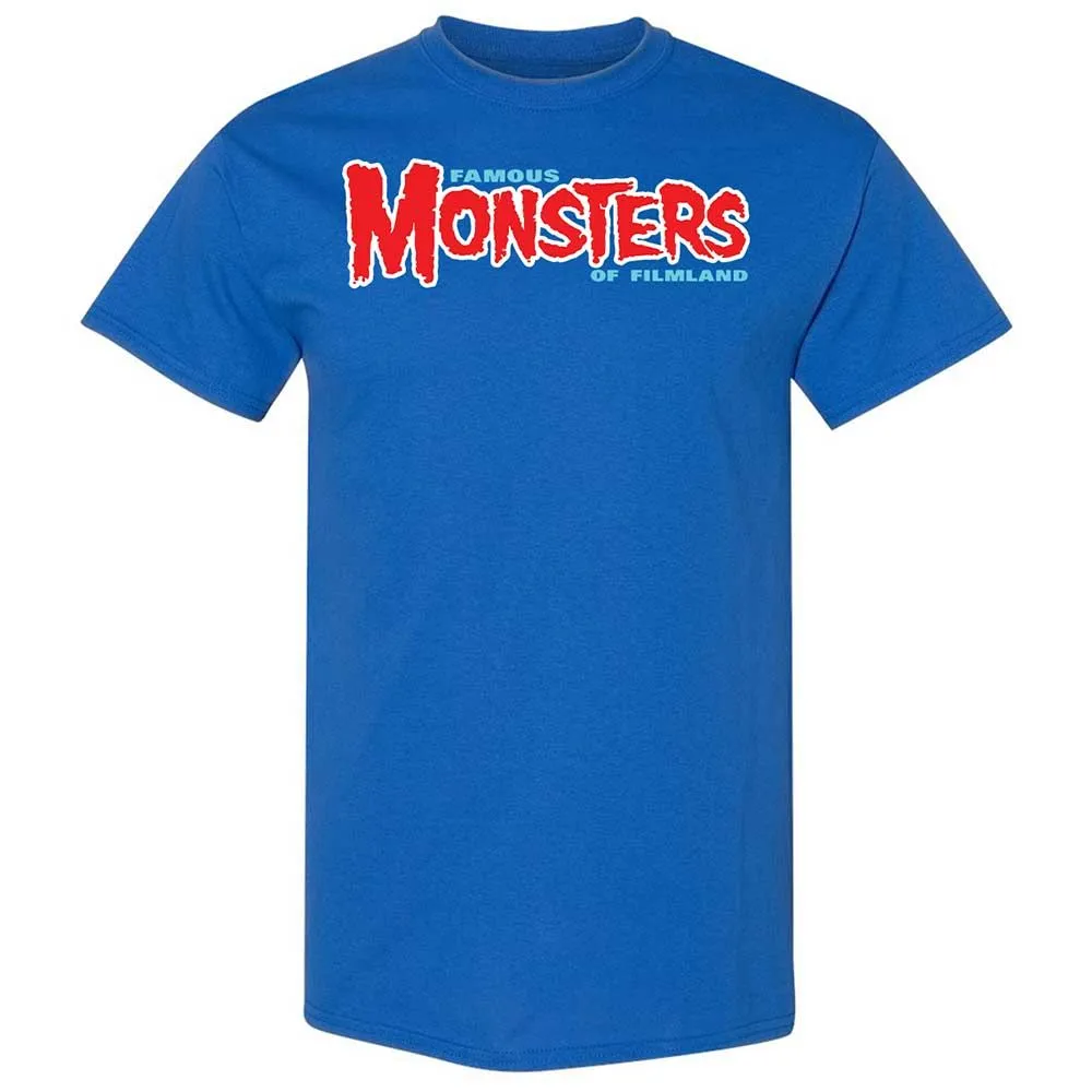 Famous Monsters of Filmland - Royal - 3