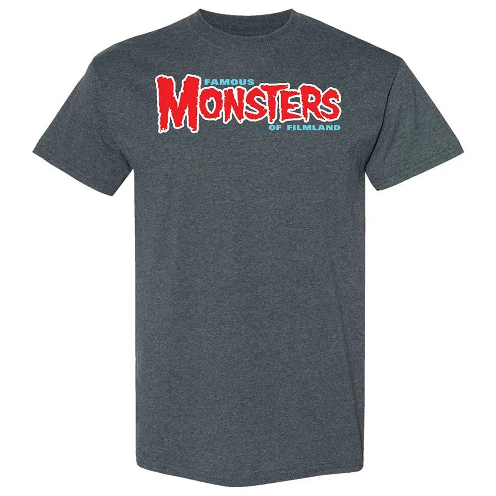 Famous Monsters of Filmland - Dark Heather - 6