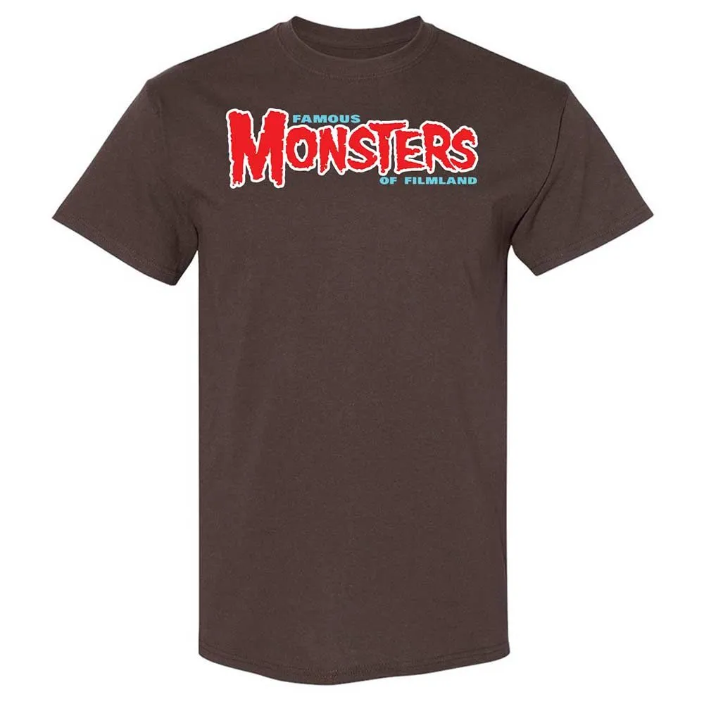 Famous Monsters of Filmland - Dark Chocolate - 7