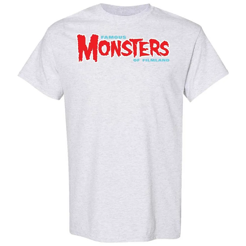 Famous Monsters of Filmland - Ash - 15